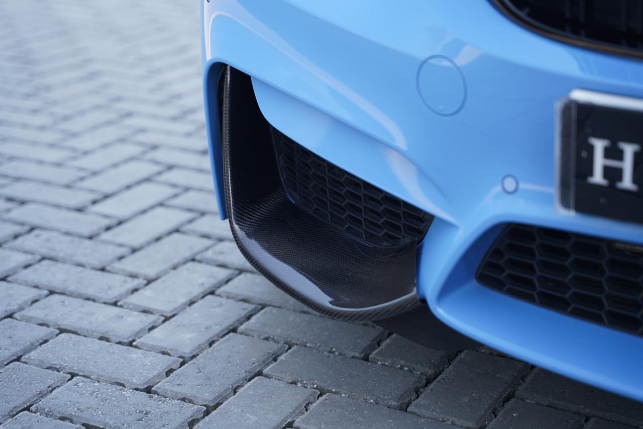2019 BMW M4