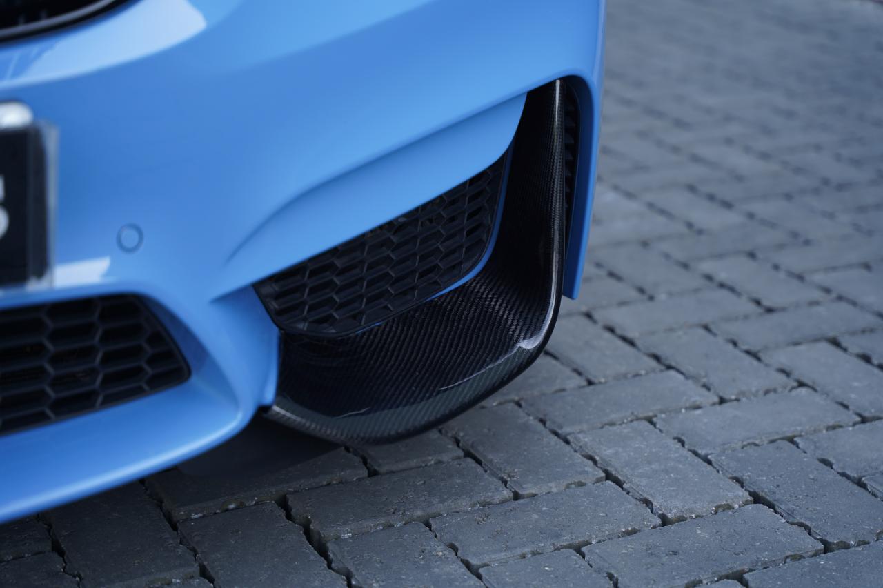 2019 BMW M4