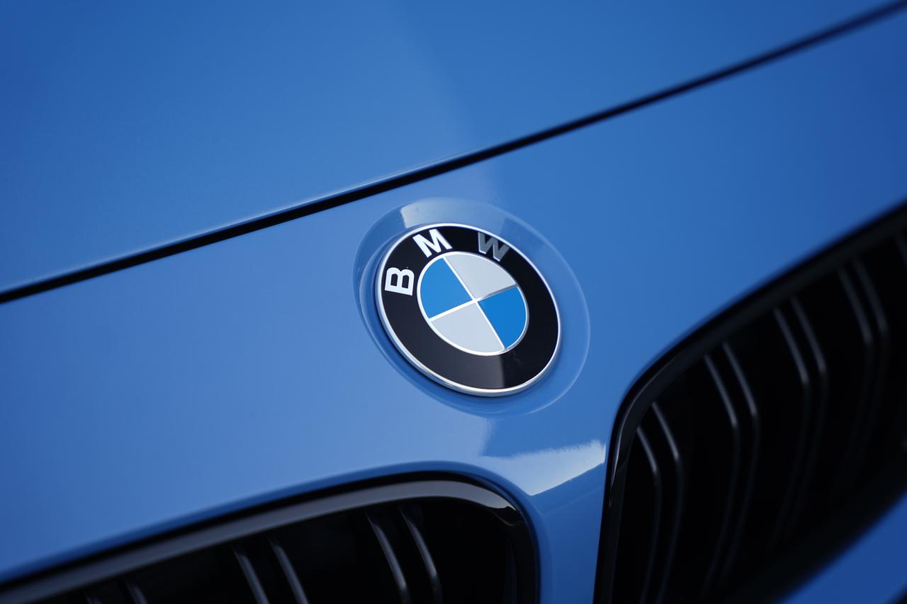 2019 BMW M4