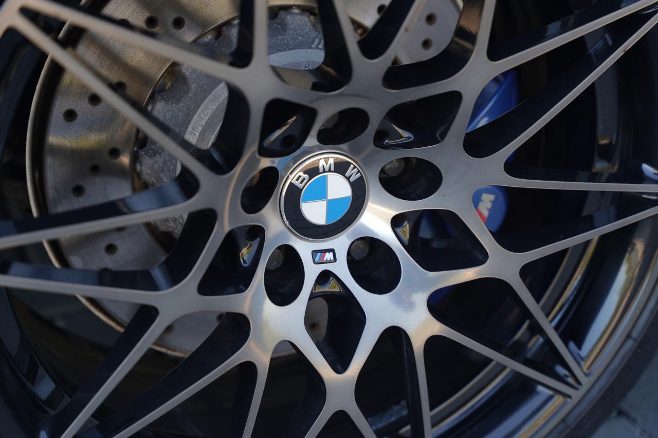 2019 BMW M4