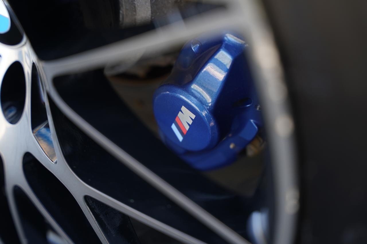 2019 BMW M4