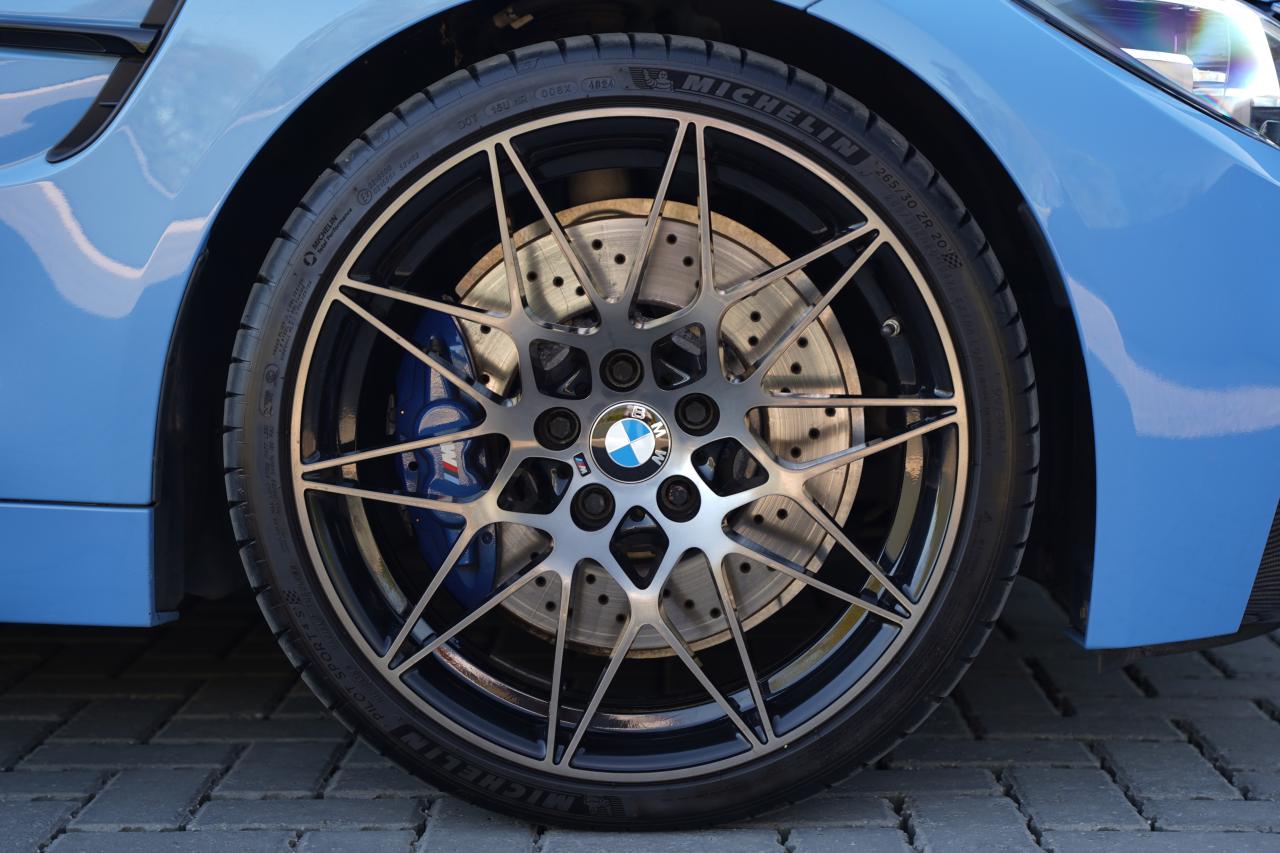 2019 BMW M4