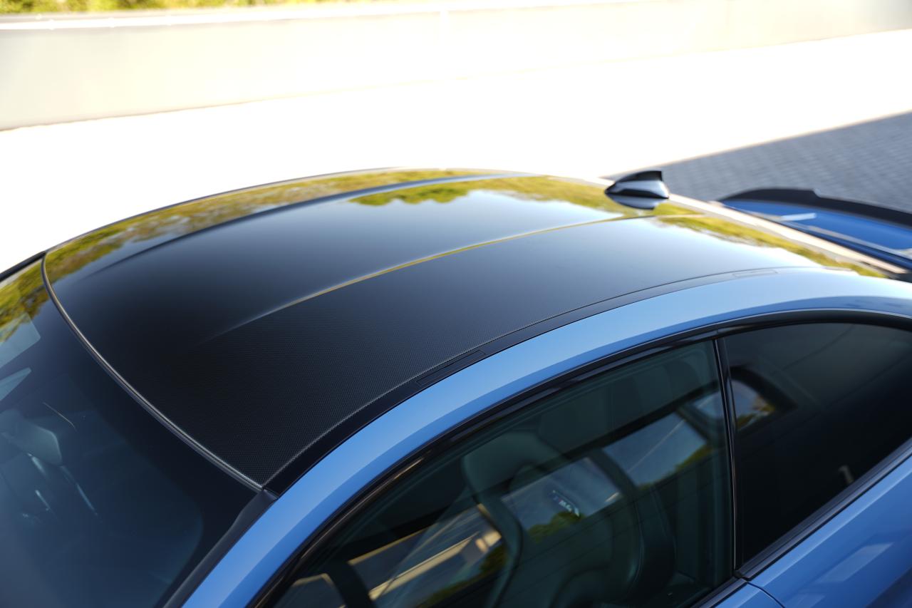 2019 BMW M4