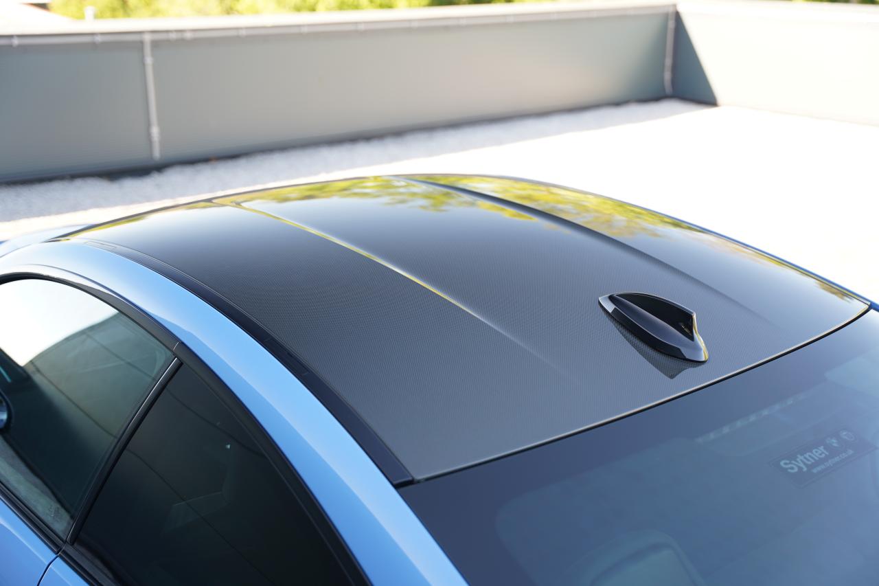 2019 BMW M4