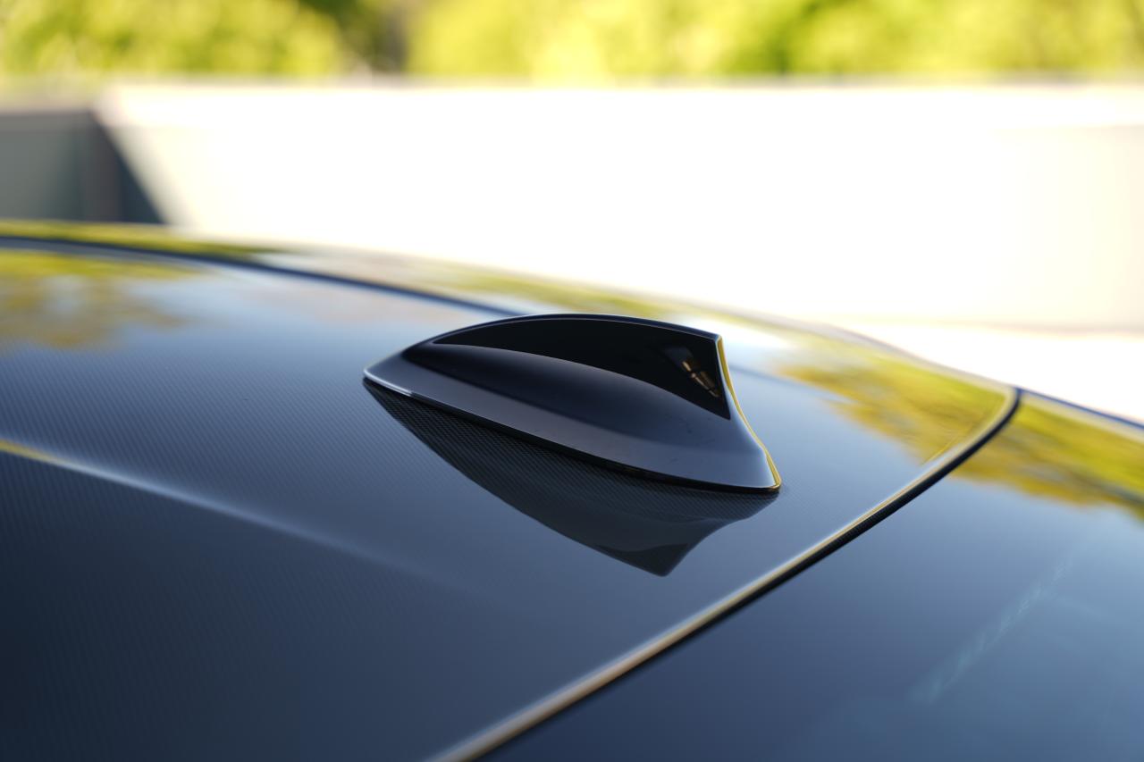 2019 BMW M4
