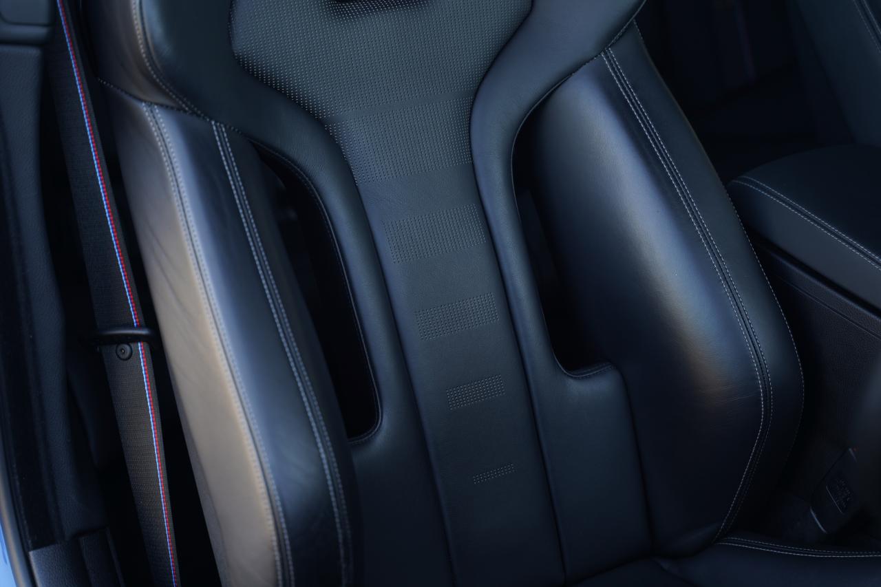 2019 BMW M4