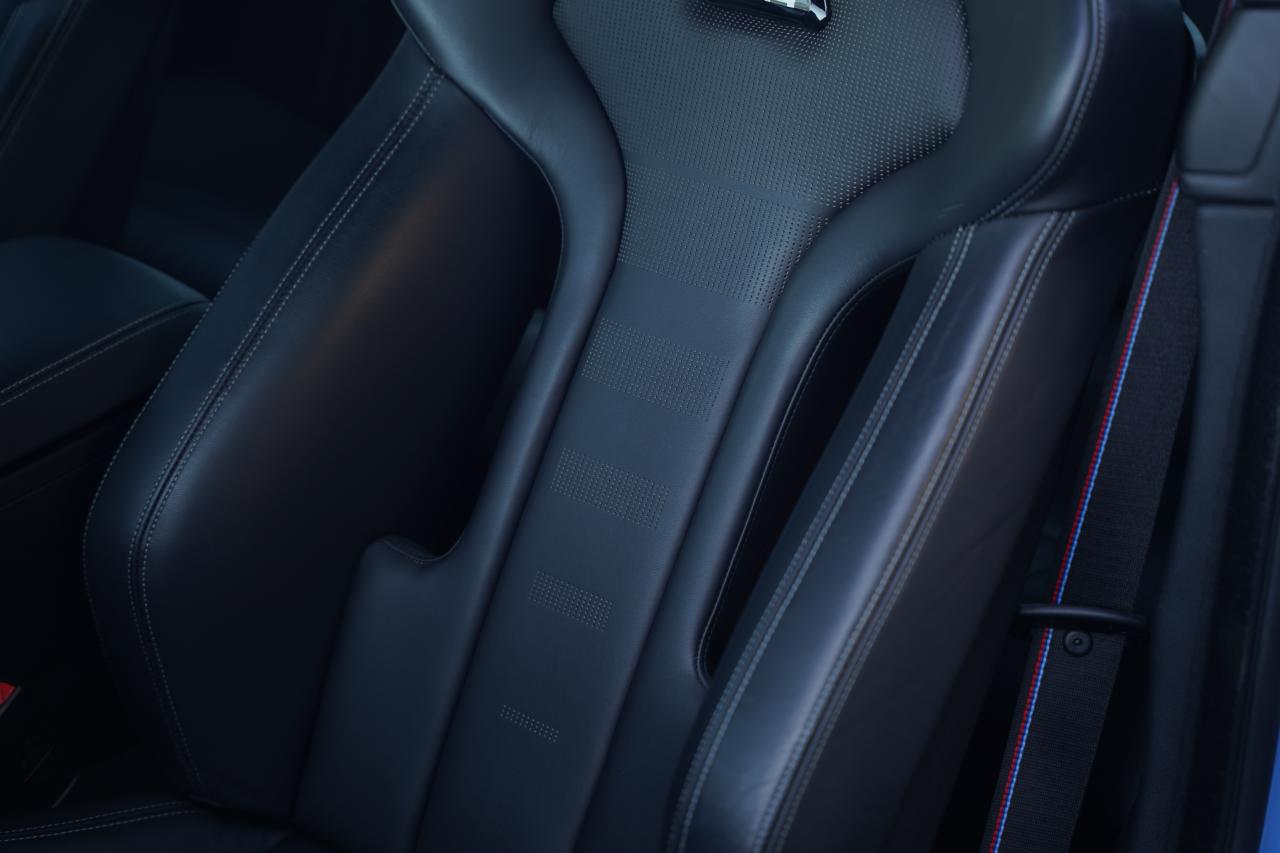 2019 BMW M4