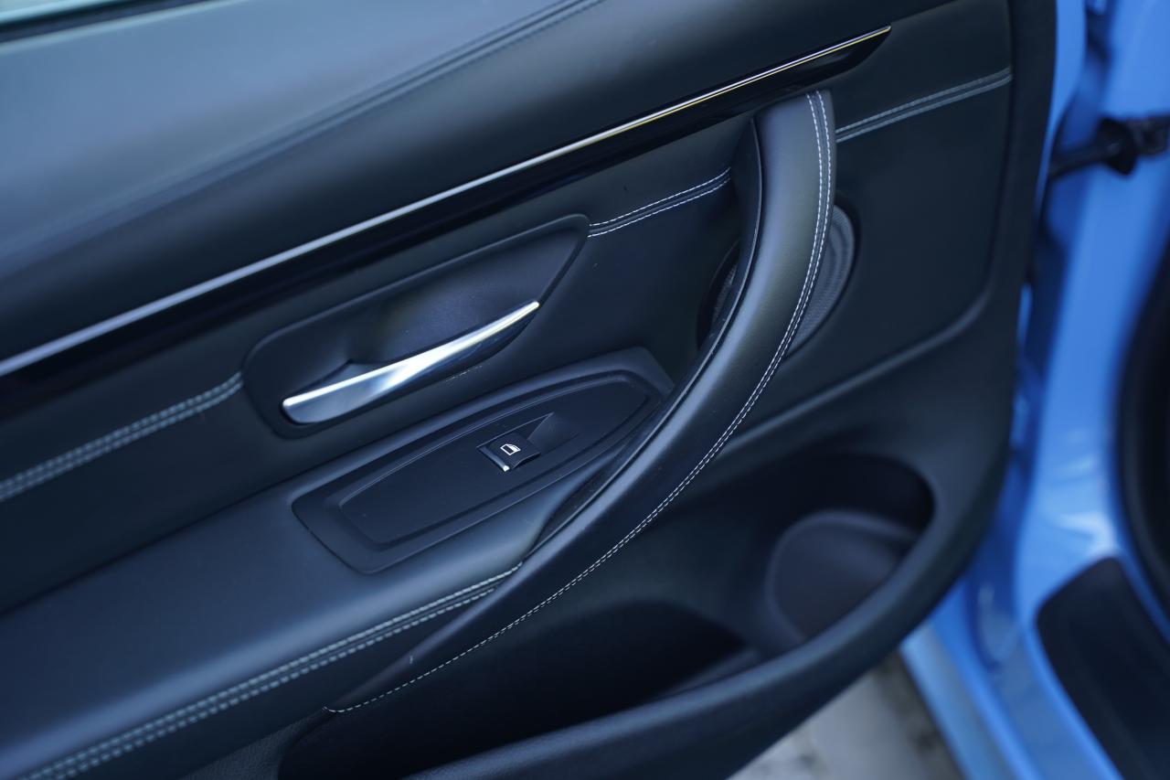 2019 BMW M4
