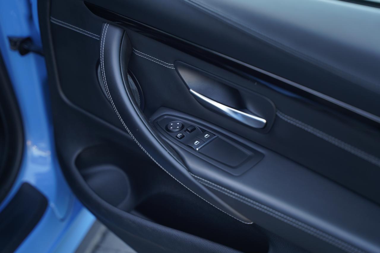 2019 BMW M4