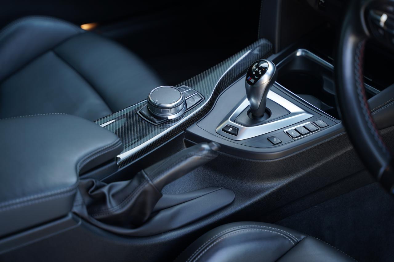 2019 BMW M4