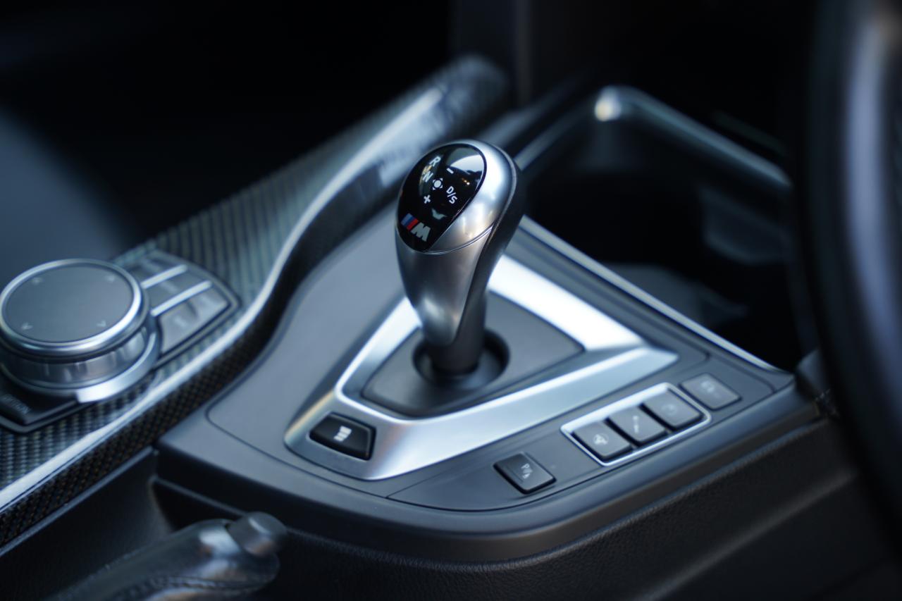 2019 BMW M4