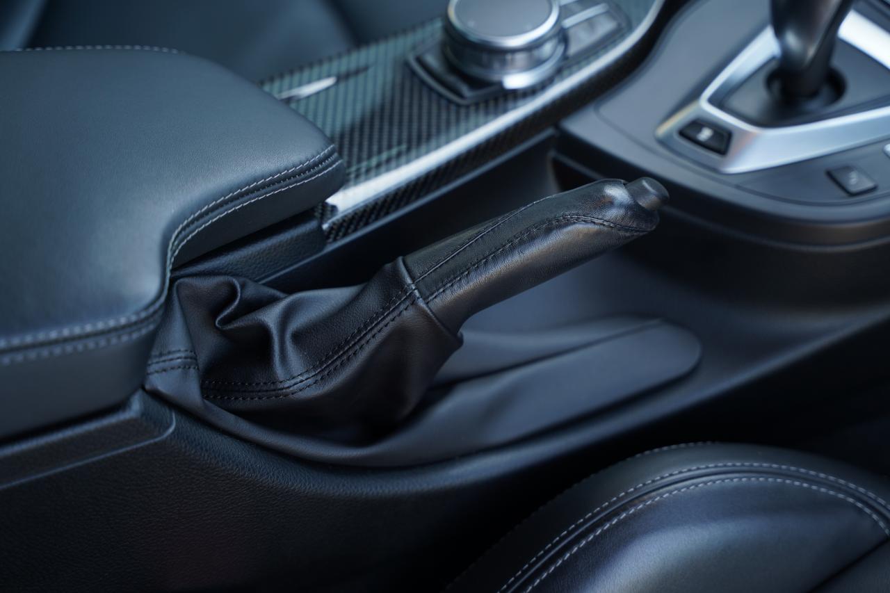 2019 BMW M4