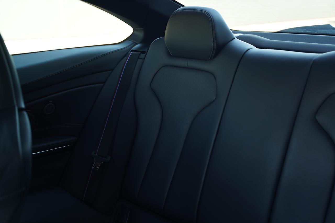 2019 BMW M4