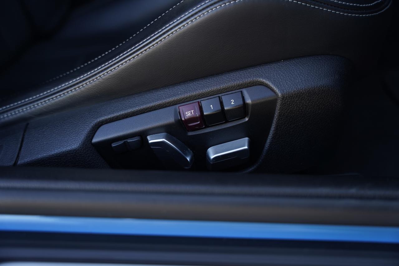 2019 BMW M4