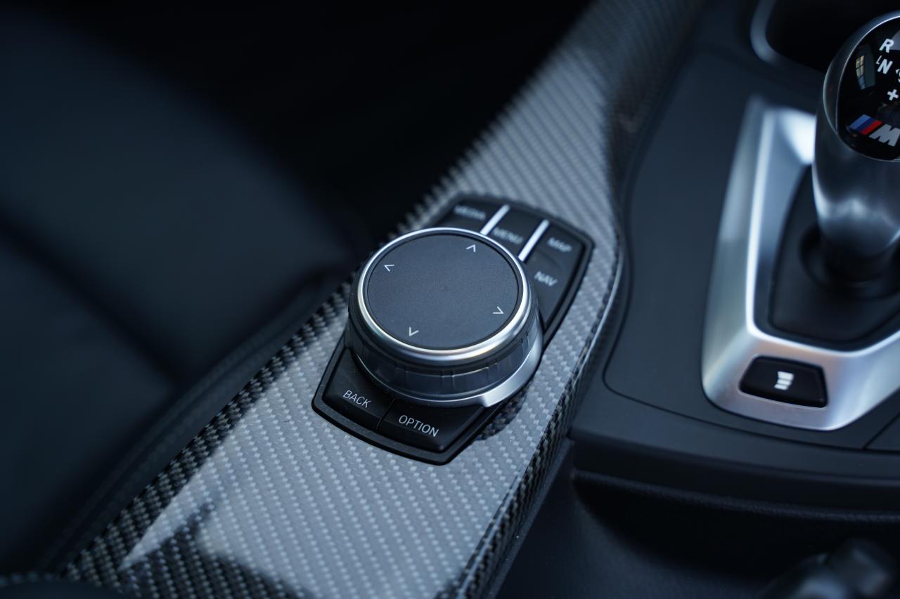 2019 BMW M4