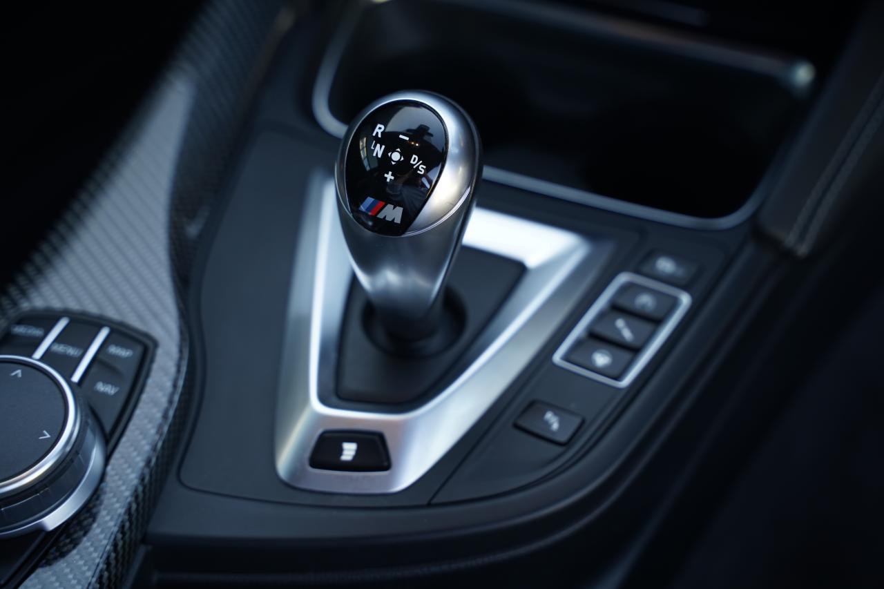 2019 BMW M4