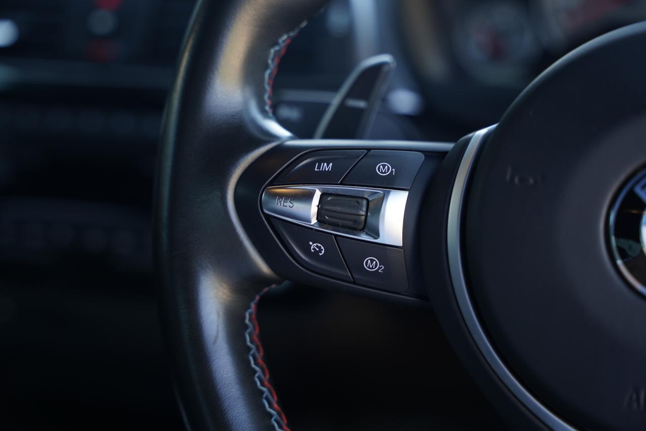 2019 BMW M4