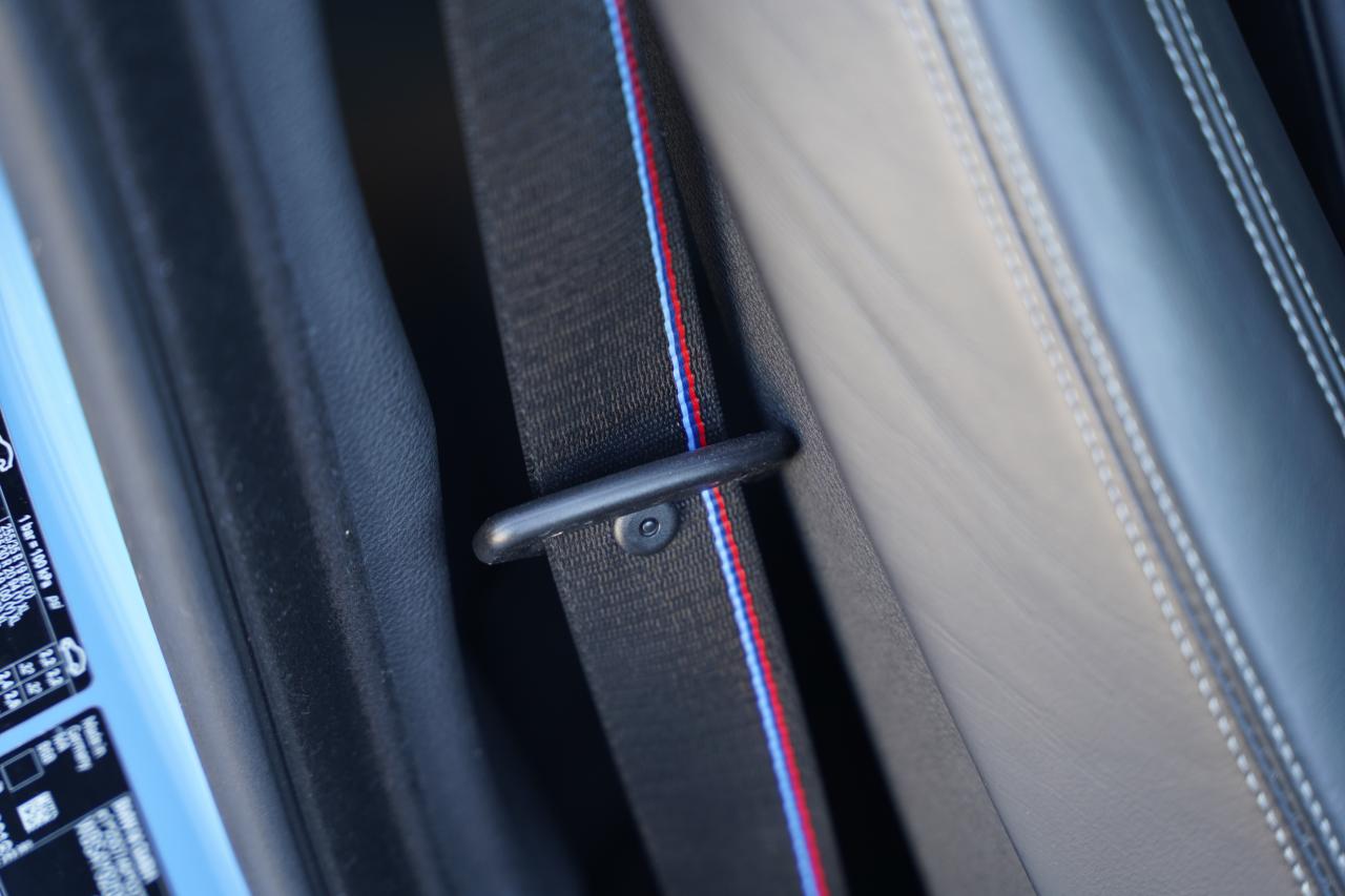 2019 BMW M4