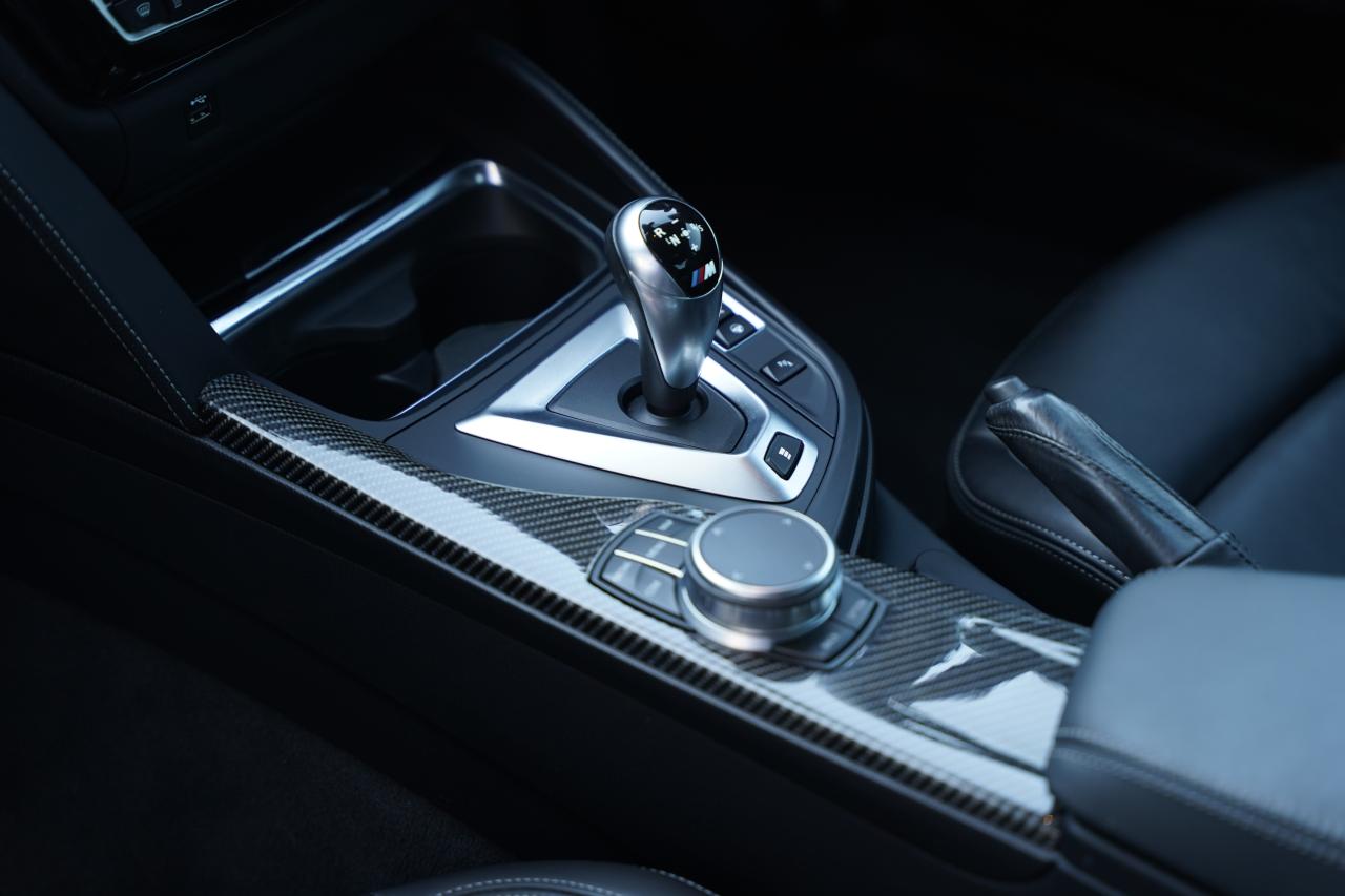2019 BMW M4