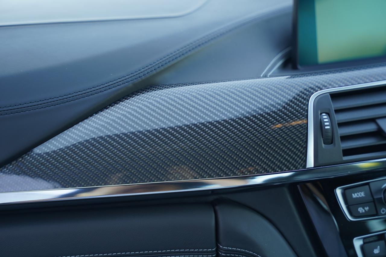 2019 BMW M4
