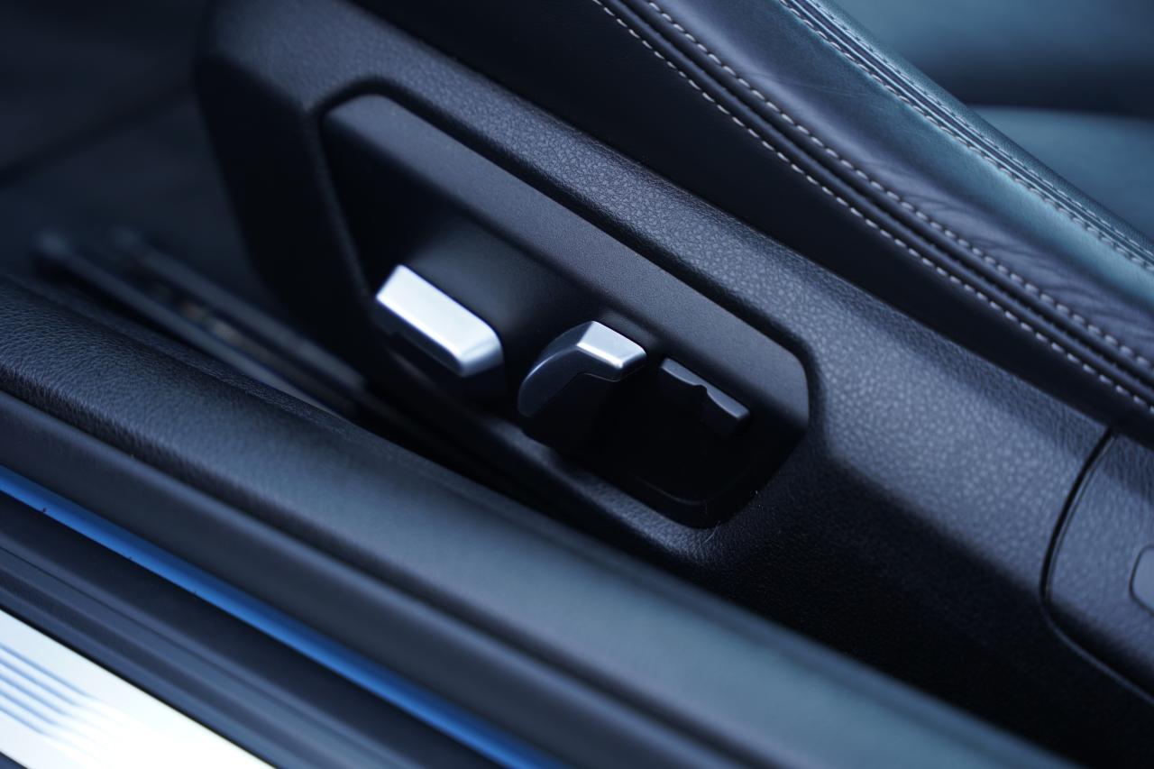 2019 BMW M4