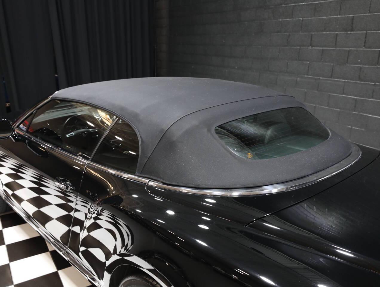 2012 Bentley Continental