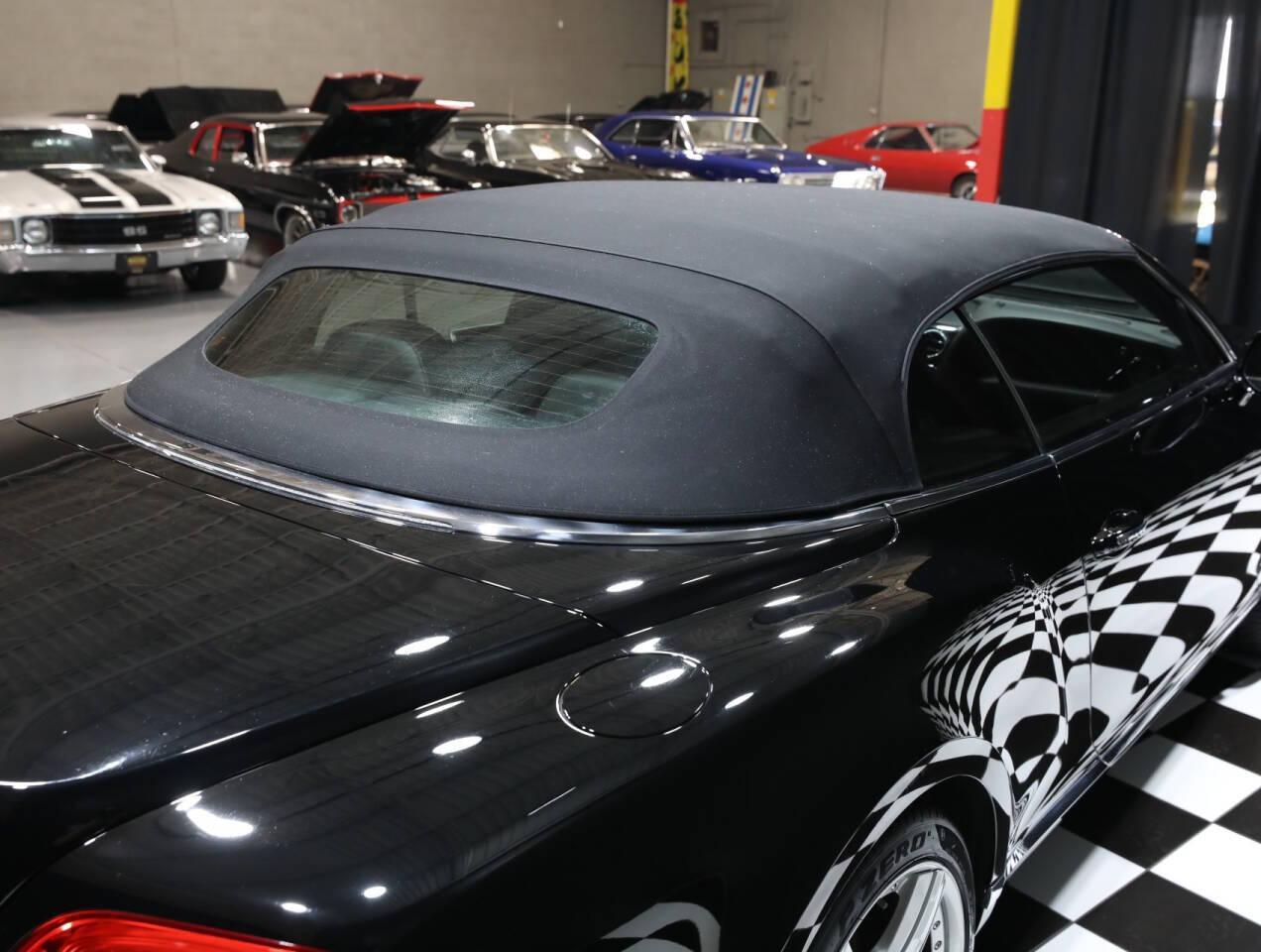 2012 Bentley Continental