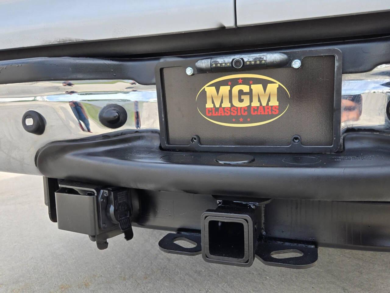 2003 Ford Excursion
