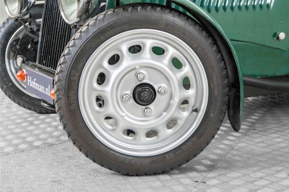 1949 Morgan 4/4