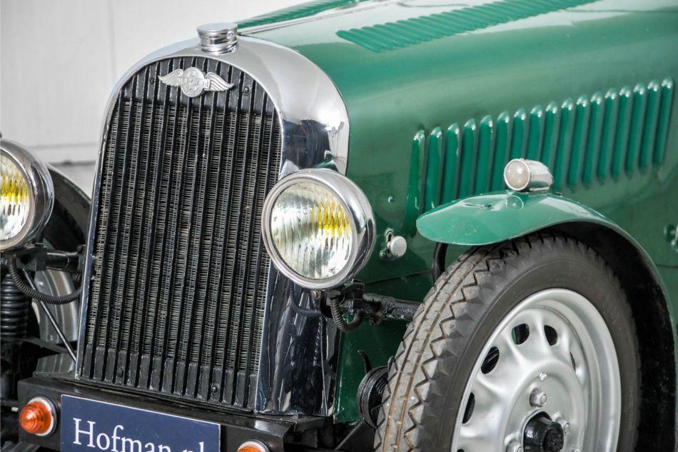 1949 Morgan 4/4