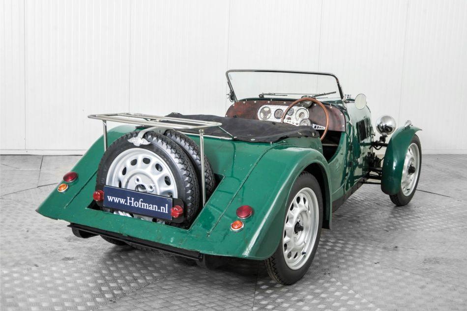 1949 Morgan 4/4