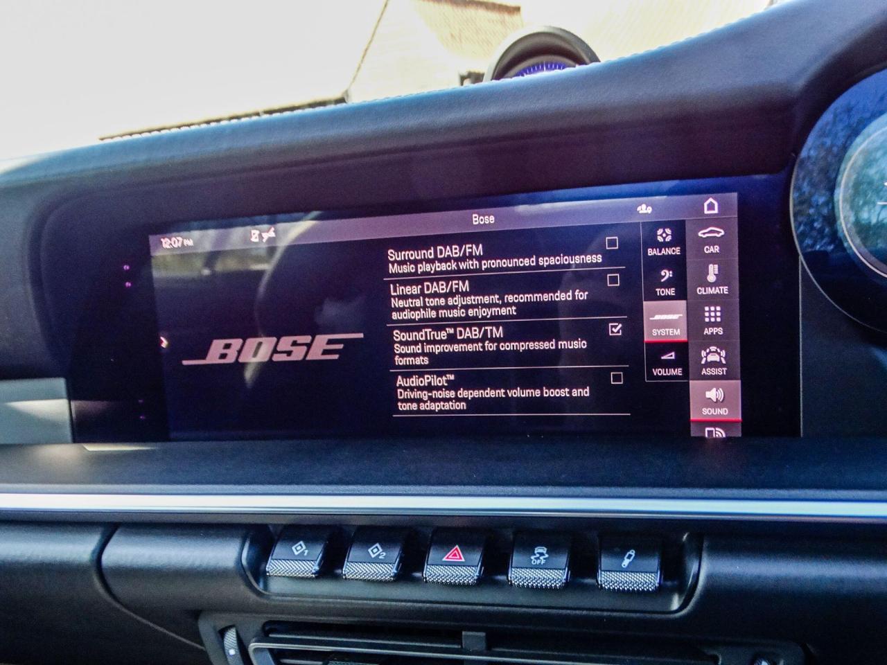 2019 Porsche 3.0T 992 Carrera S PDK Euro 6 (s/s) 2dr