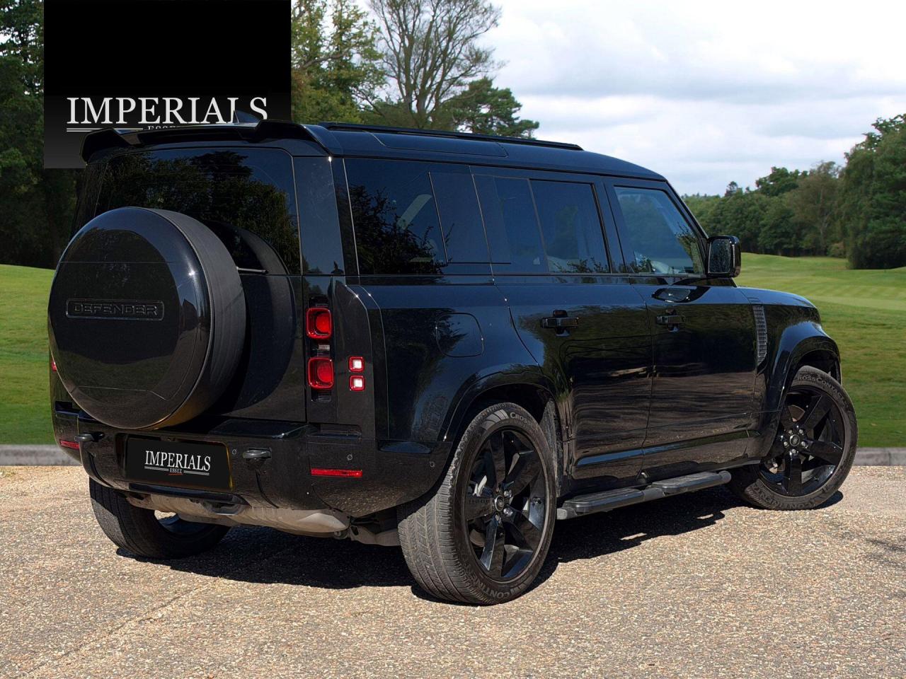 2024 Land Rover 3.0 D350 MHEV X-Dynamic HSE Auto 4WD Euro 6 (s/s) 5dr