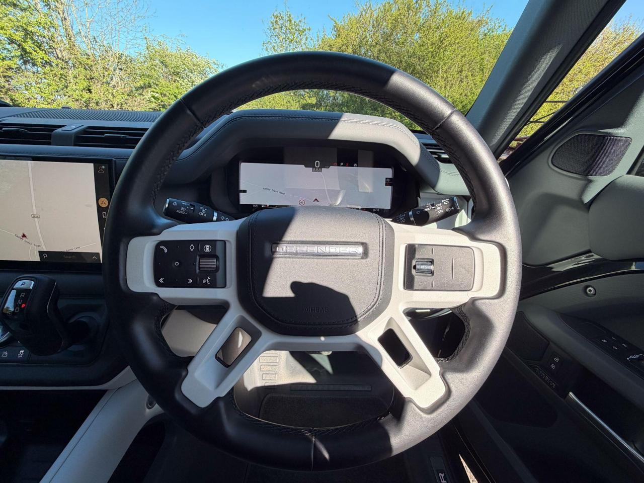 2024 Land Rover 3.0 D350 MHEV X-Dynamic HSE Auto 4WD Euro 6 (s/s) 5dr
