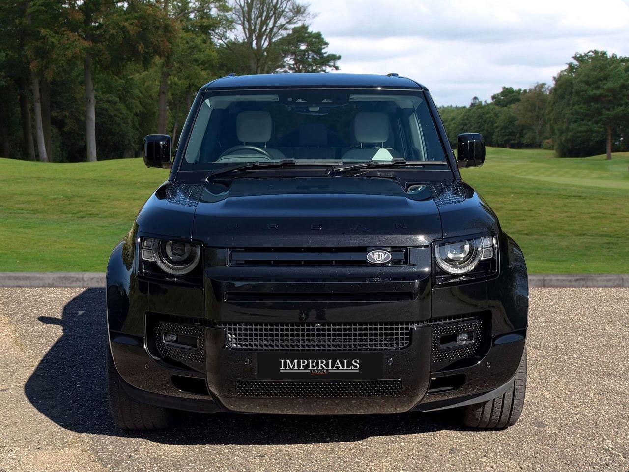 2024 Land Rover 3.0 D350 MHEV X-Dynamic HSE Auto 4WD Euro 6 (s/s) 5dr