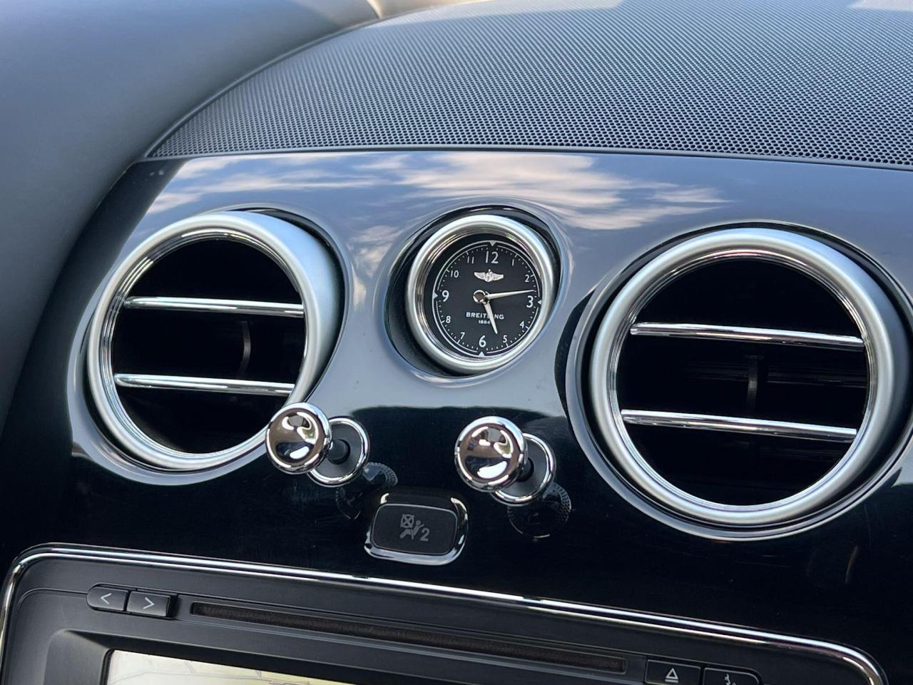 2015 Bentley 4.0 V8 GTC S Auto 4WD Euro 6 2dr