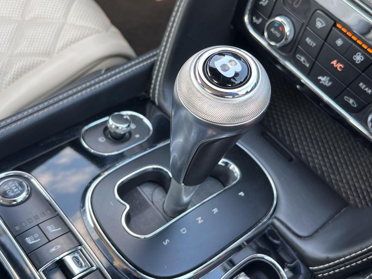 2015 Bentley 4.0 V8 GTC S Auto 4WD Euro 6 2dr