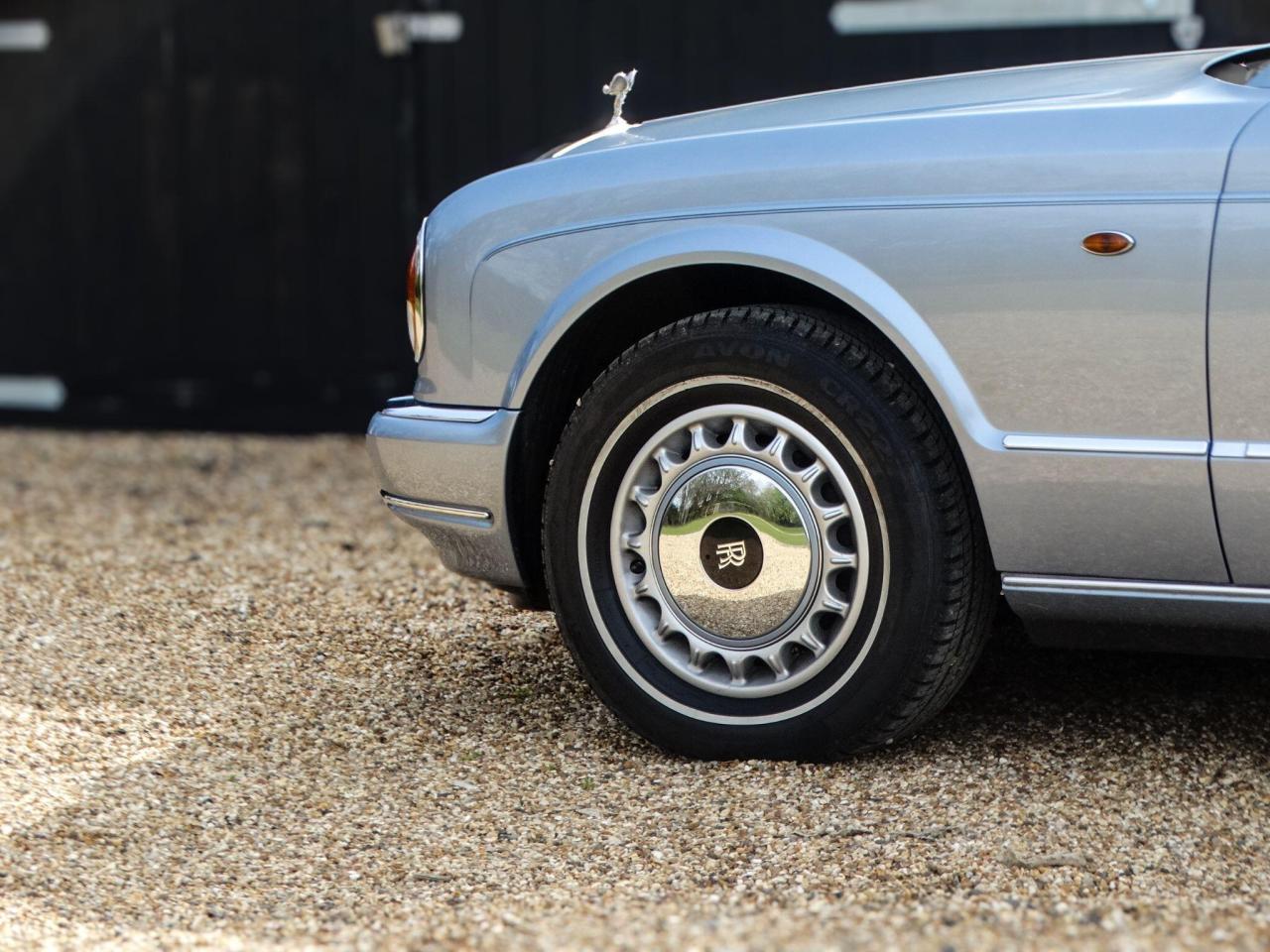 1998 Rolls - Royce 5.4 4dr
