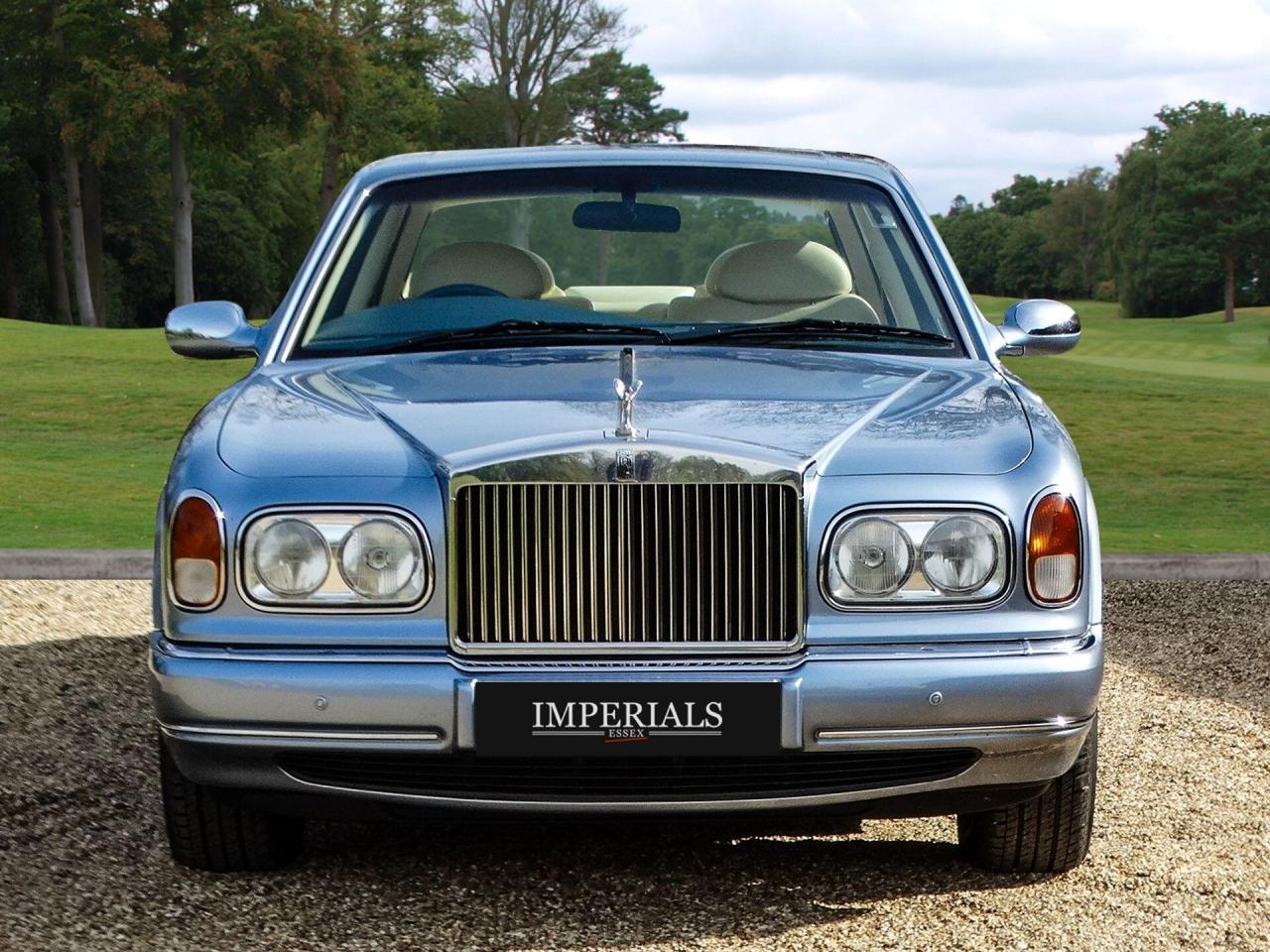 1998 Rolls - Royce 5.4 4dr