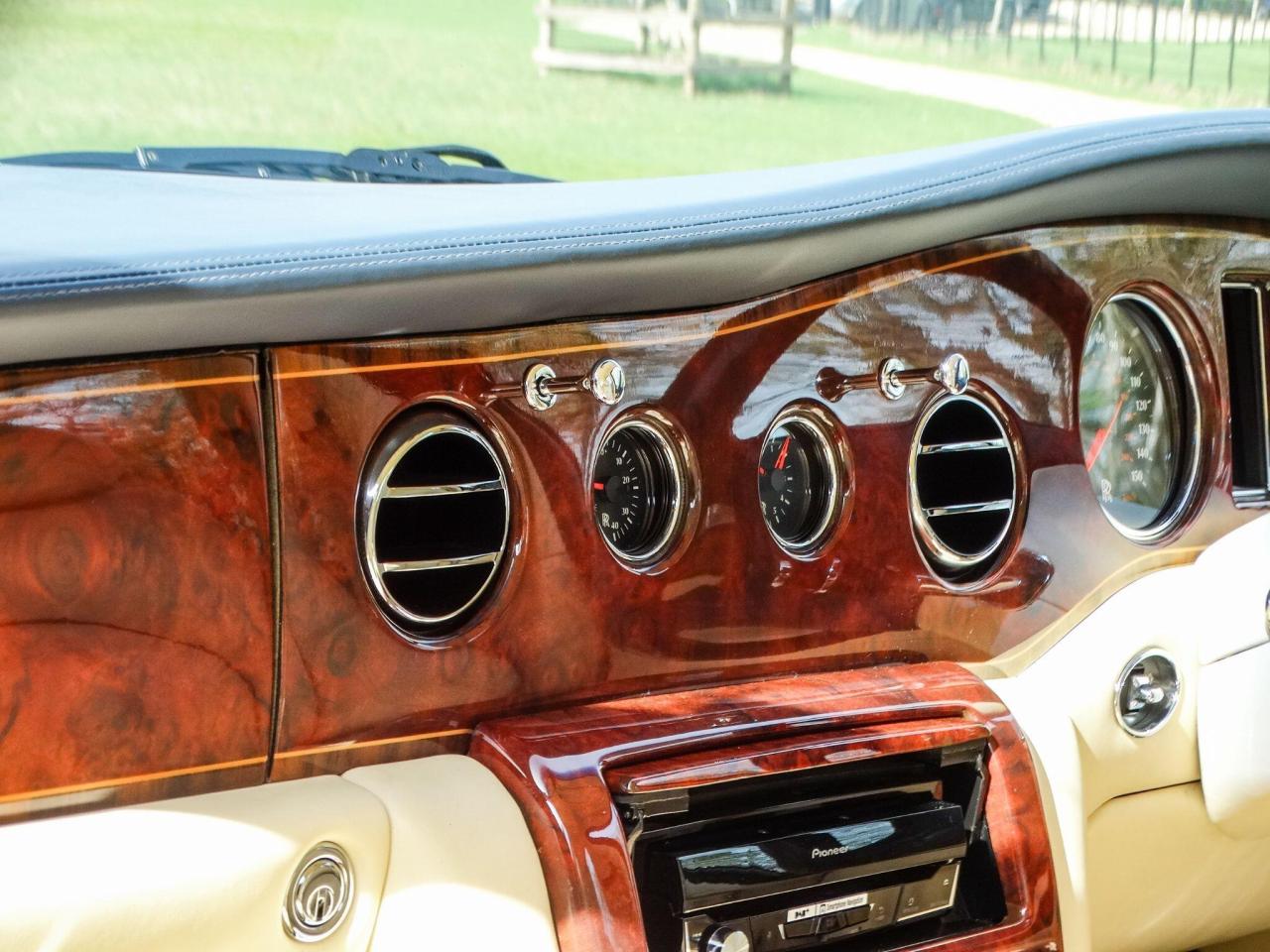 1998 Rolls - Royce 5.4 4dr