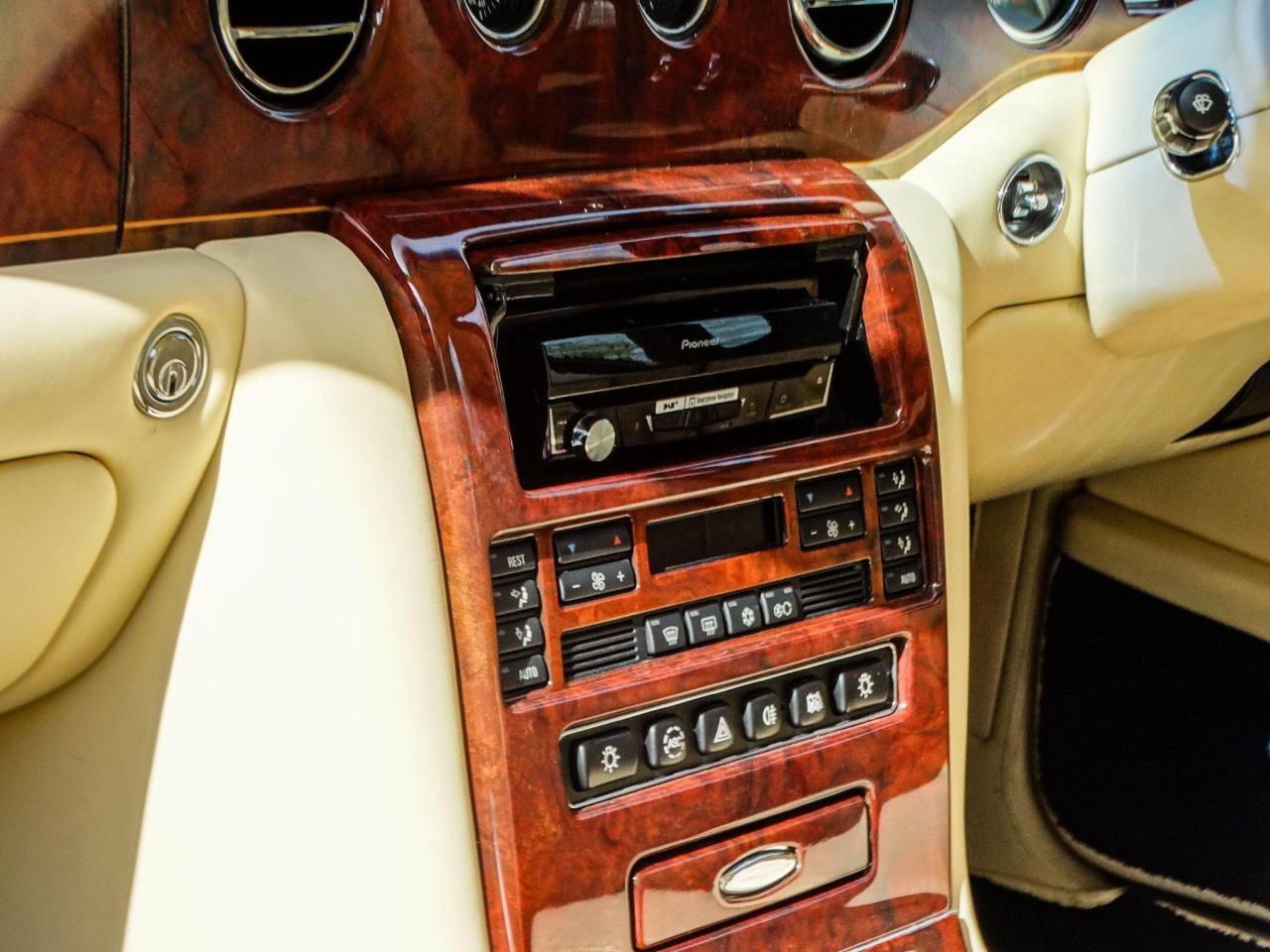 1998 Rolls - Royce 5.4 4dr