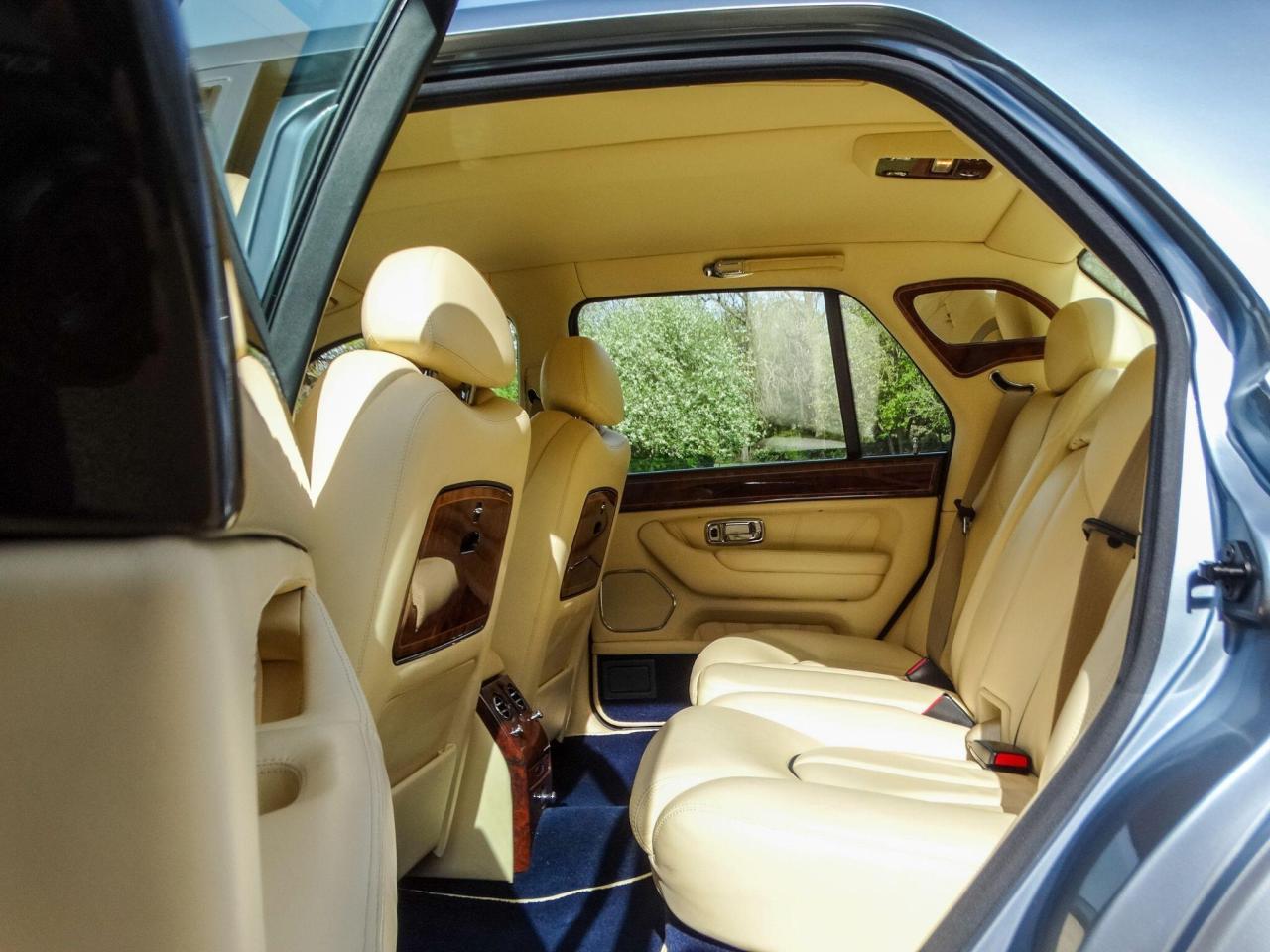 1998 Rolls - Royce 5.4 4dr