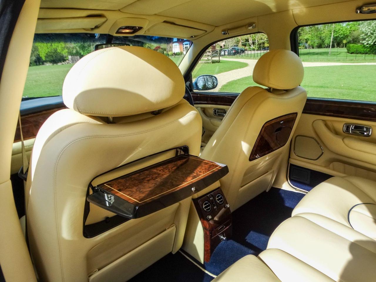 1998 Rolls - Royce 5.4 4dr