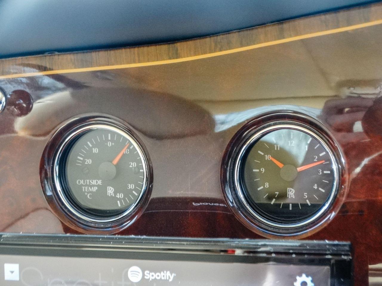 1998 Rolls - Royce 5.4 4dr