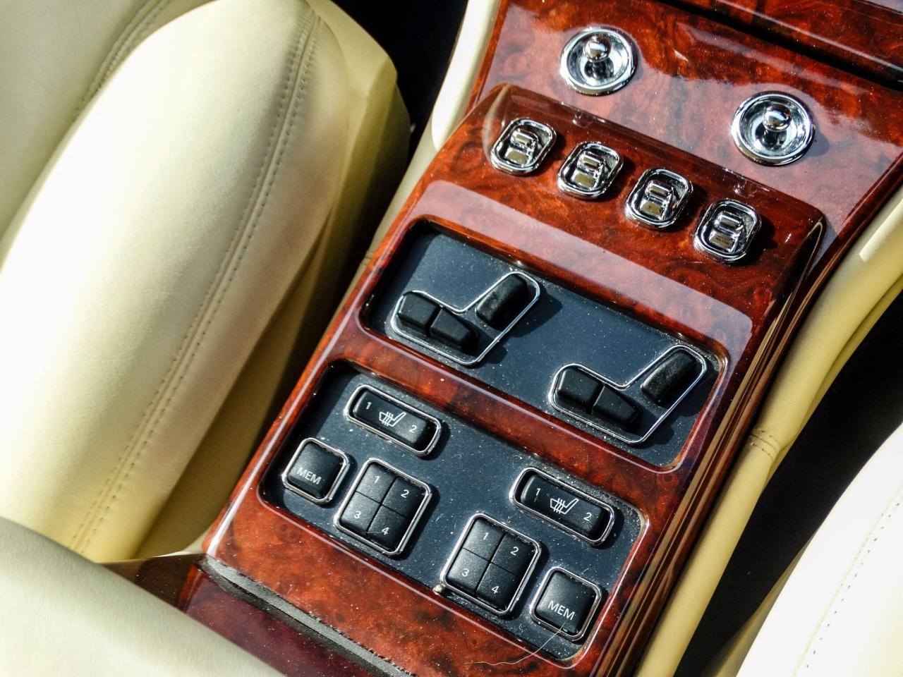 1998 Rolls - Royce 5.4 4dr