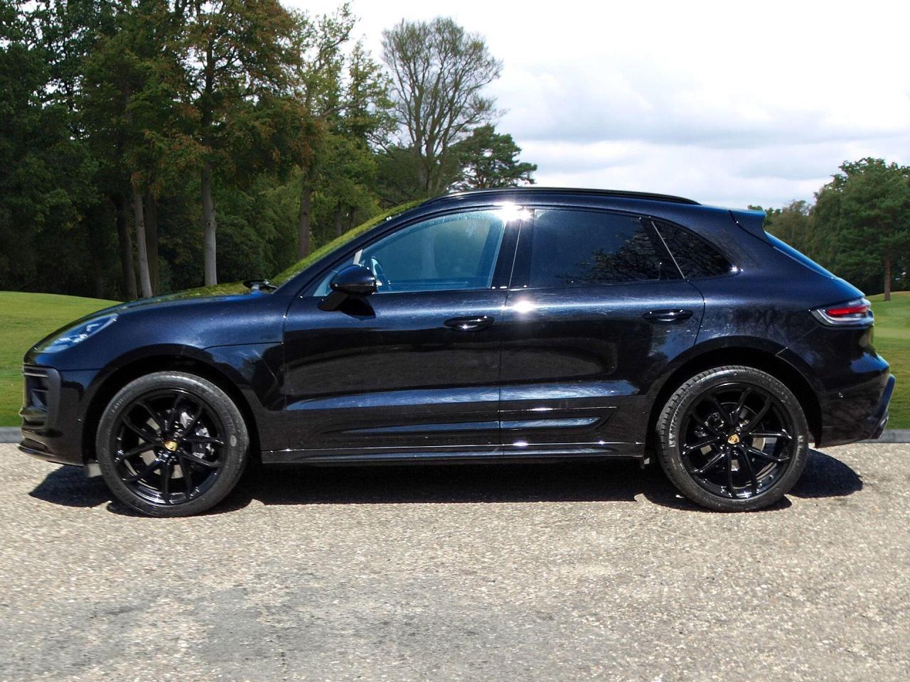 2021 Porsche 2.0T PDK 4WD Euro 6 (s/s) 5dr