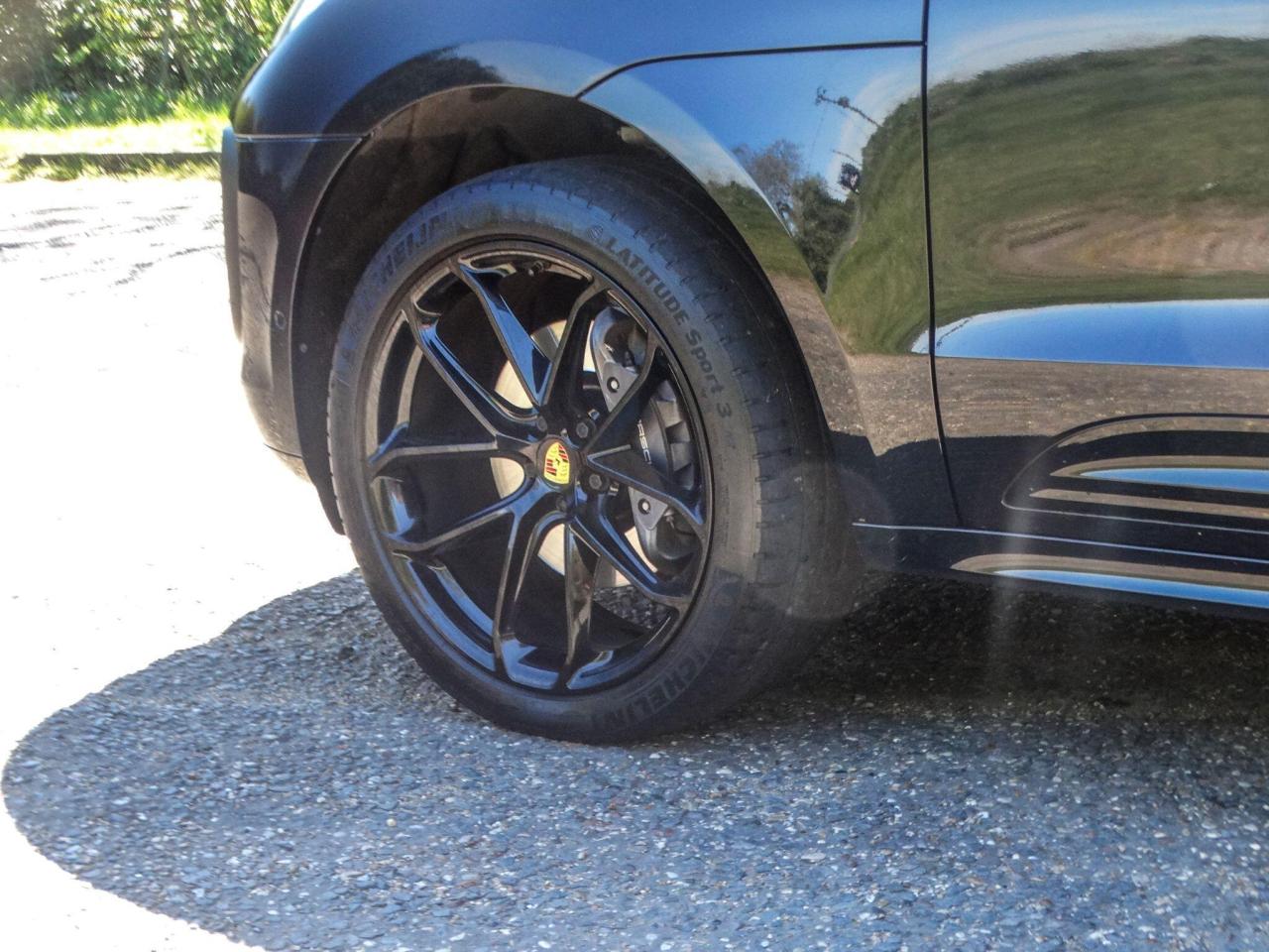 2021 Porsche 2.0T PDK 4WD Euro 6 (s/s) 5dr
