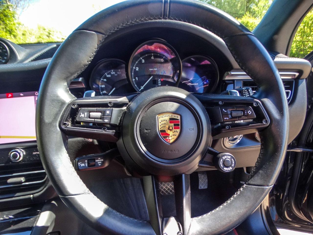 2021 Porsche 2.0T PDK 4WD Euro 6 (s/s) 5dr