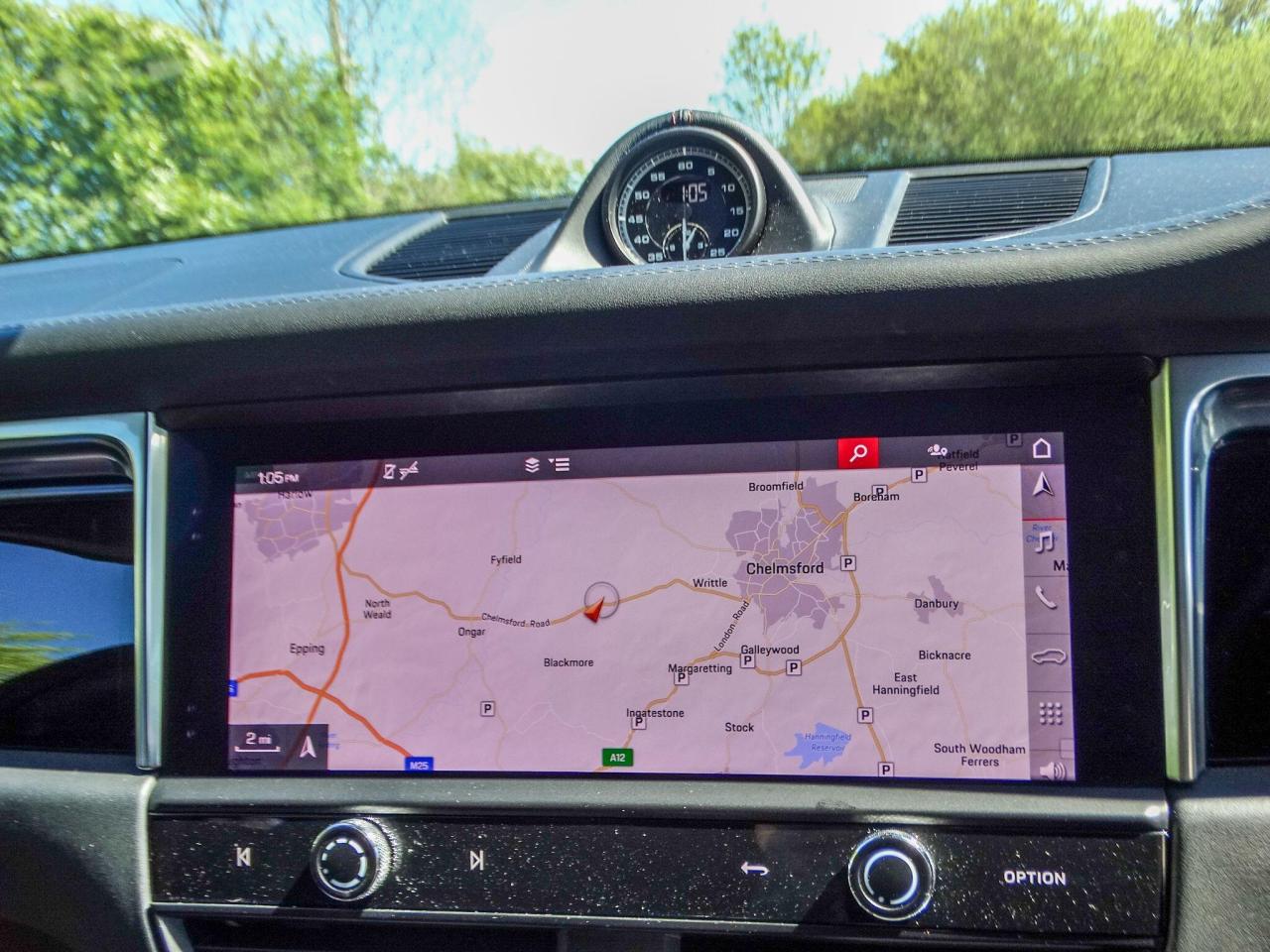 2021 Porsche 2.0T PDK 4WD Euro 6 (s/s) 5dr