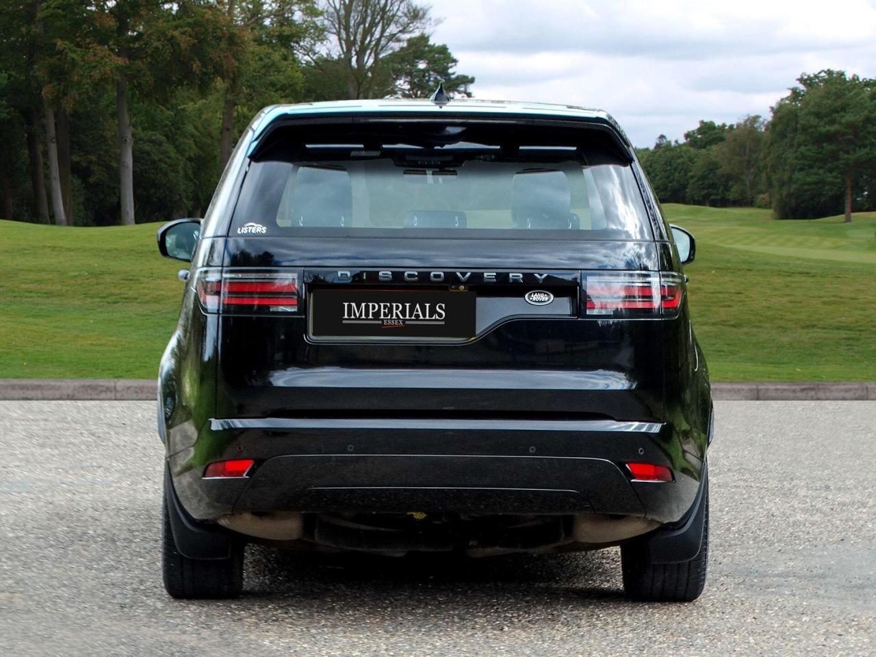 2021 Land Rover 3.0 D250 MHEV R-Dynamic S Auto 4WD Euro 6 (s/s) 5dr